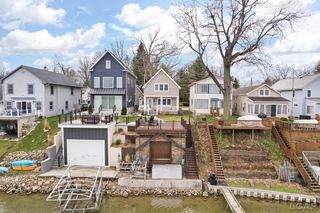 360 Park Street, Rollin Twp, MI 49253