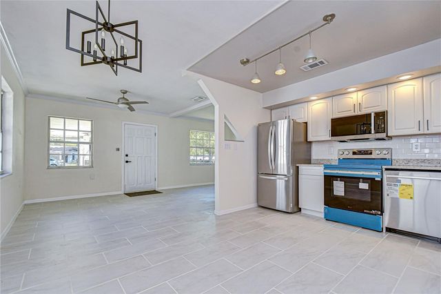 4309 S RENELLIE DRIVE, Tampa, FL 33611