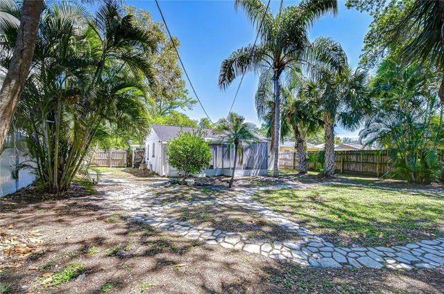 4309 S RENELLIE DRIVE, Tampa, FL 33611