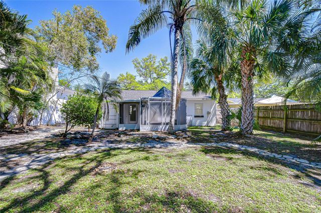 4309 S RENELLIE DRIVE, Tampa, FL 33611