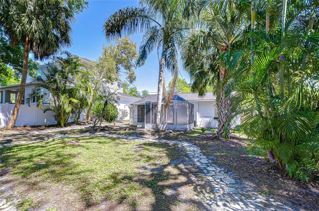 4309 S RENELLIE DRIVE, Tampa, FL 33611