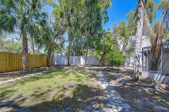 4309 S RENELLIE DRIVE, Tampa, FL 33611