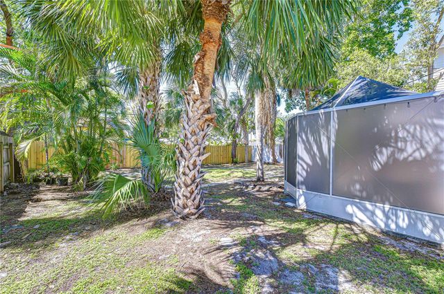 4309 S RENELLIE DRIVE, Tampa, FL 33611