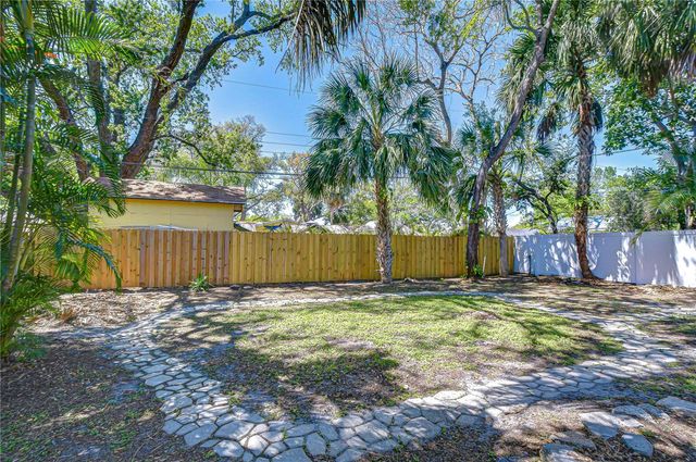 4309 S RENELLIE DRIVE, Tampa, FL 33611