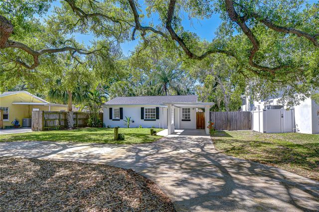 4309 S RENELLIE DRIVE, Tampa, FL 33611