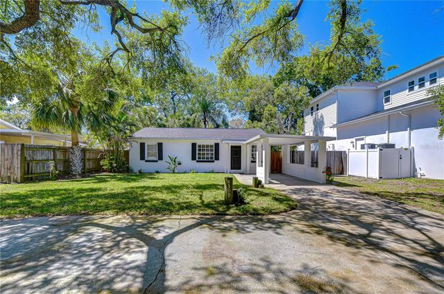 4309 S RENELLIE DRIVE, Tampa, FL 33611