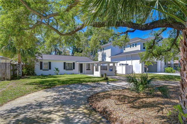 4309 S RENELLIE DRIVE, Tampa, FL 33611