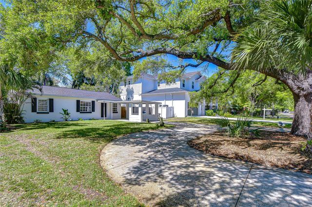 4309 S RENELLIE DRIVE, Tampa, FL 33611