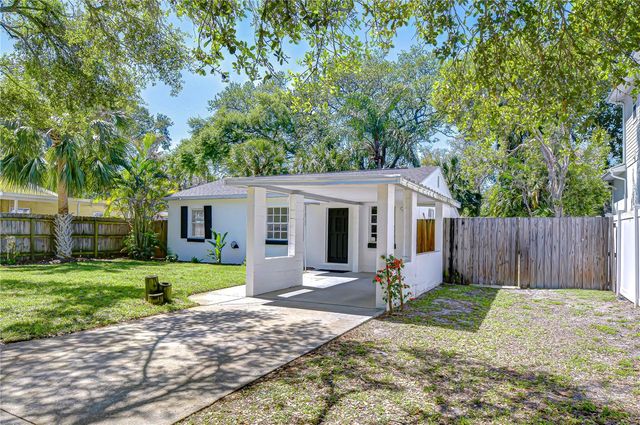 4309 S RENELLIE DRIVE, Tampa, FL 33611