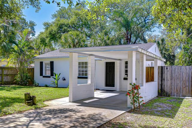 4309 S RENELLIE DRIVE, Tampa, FL 33611