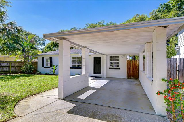 4309 S RENELLIE DRIVE, Tampa, FL 33611