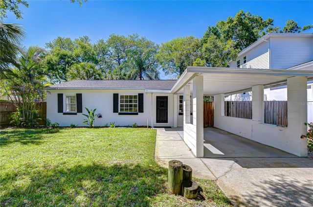 4309 S RENELLIE DRIVE, Tampa, FL 33611