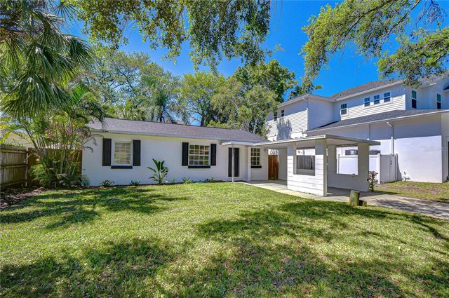 4309 S RENELLIE DRIVE, Tampa, FL 33611