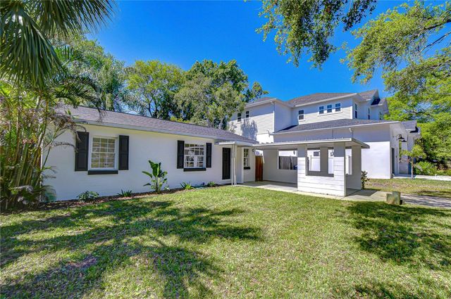 4309 S RENELLIE DRIVE, Tampa, FL 33611