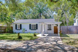 4309 S RENELLIE DRIVE, Tampa, FL 33611