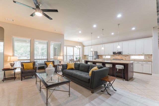 198 Hearthshire Circle, The Woodlands, TX 77354
