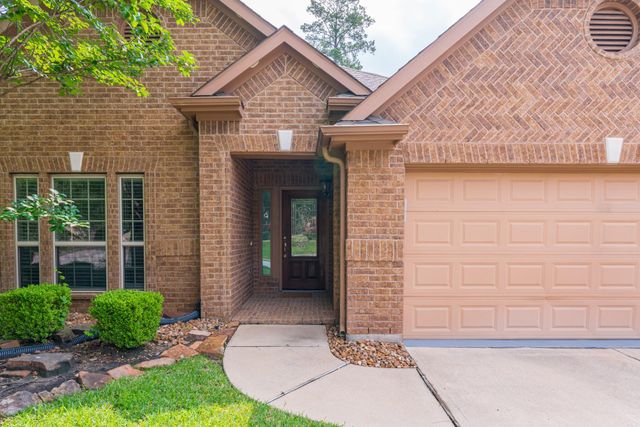 198 Hearthshire Circle, The Woodlands, TX 77354
