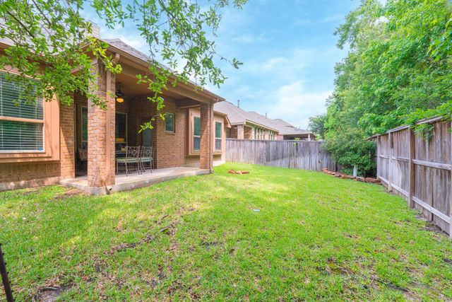198 Hearthshire Circle, The Woodlands, TX 77354