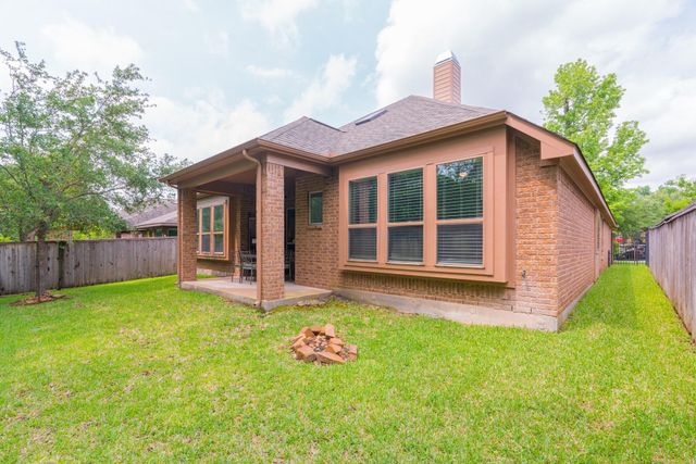 198 Hearthshire Circle, The Woodlands, TX 77354