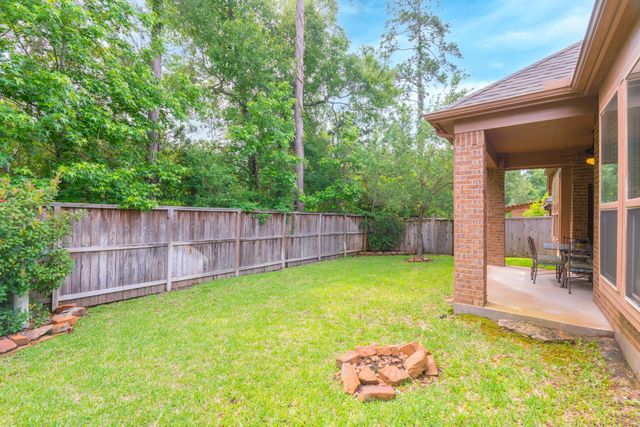 198 Hearthshire Circle, The Woodlands, TX 77354