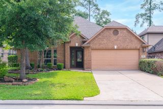 198 Hearthshire Circle, The Woodlands, TX 77354