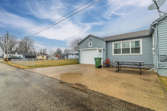 917 Mckinley Avenue 917 Mckinley Avenue, Sidney, OH 45365