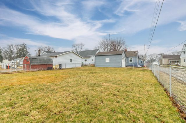 917 Mckinley Avenue 917 Mckinley Avenue, Sidney, OH 45365