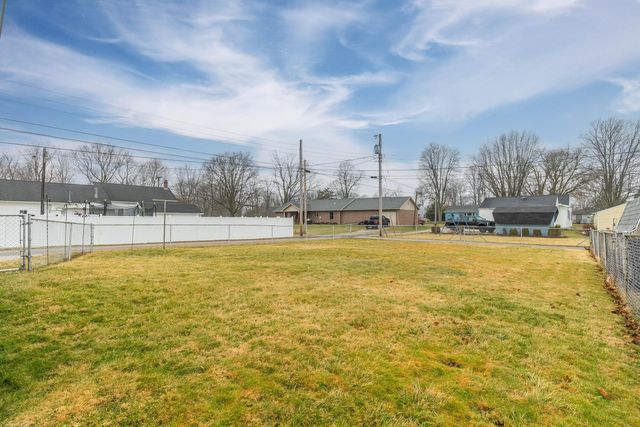 917 Mckinley Avenue 917 Mckinley Avenue, Sidney, OH 45365