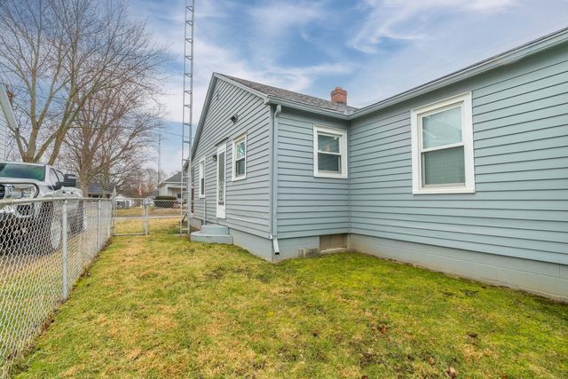 917 Mckinley Avenue 917 Mckinley Avenue, Sidney, OH 45365