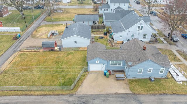 917 Mckinley Avenue 917 Mckinley Avenue, Sidney, OH 45365