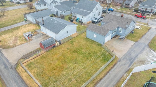 917 Mckinley Avenue 917 Mckinley Avenue, Sidney, OH 45365