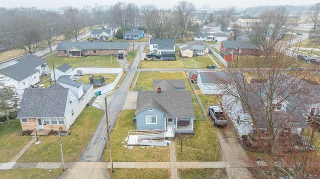 917 Mckinley Avenue 917 Mckinley Avenue, Sidney, OH 45365