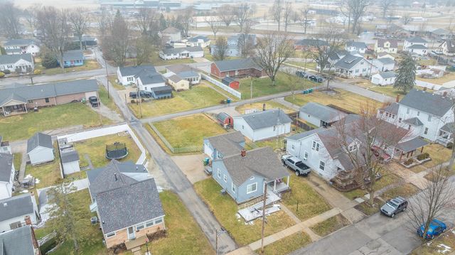 917 Mckinley Avenue 917 Mckinley Avenue, Sidney, OH 45365