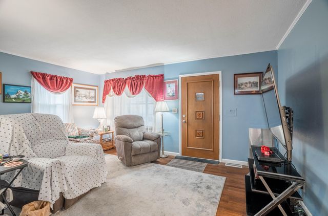 917 Mckinley Avenue 917 Mckinley Avenue, Sidney, OH 45365