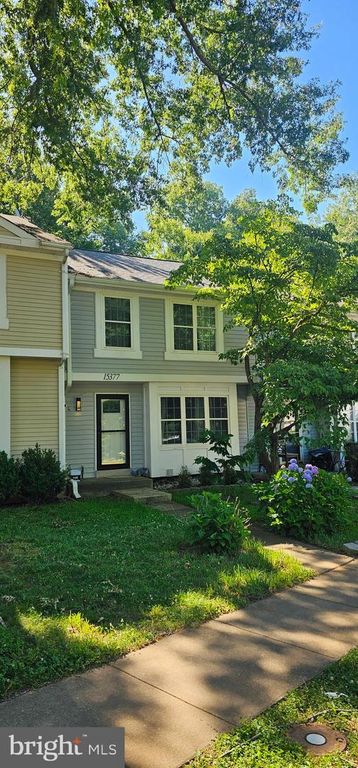 15377 INLET PL, Dumfries, VA 22025