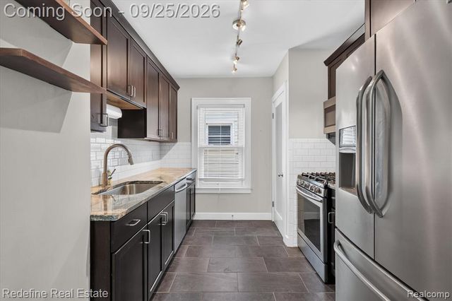 1026 S Wilson Avenue, Royal Oak, MI 48067