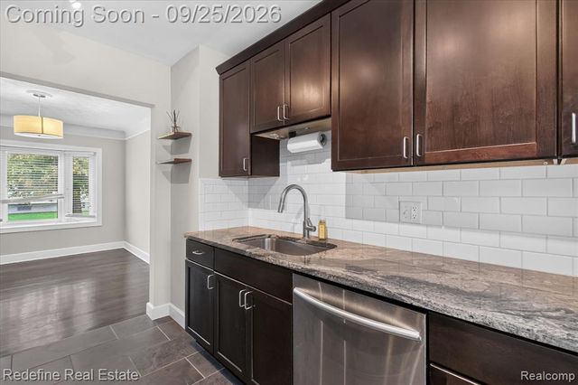 1026 S Wilson Avenue, Royal Oak, MI 48067