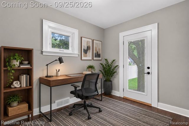 1026 S Wilson Avenue, Royal Oak, MI 48067
