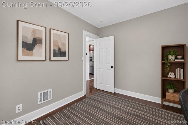 1026 S Wilson Avenue, Royal Oak, MI 48067