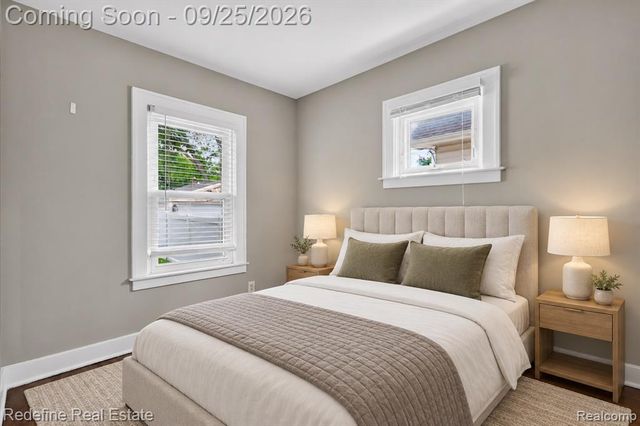 1026 S Wilson Avenue, Royal Oak, MI 48067