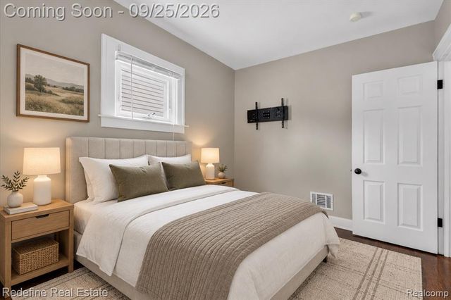 1026 S Wilson Avenue, Royal Oak, MI 48067