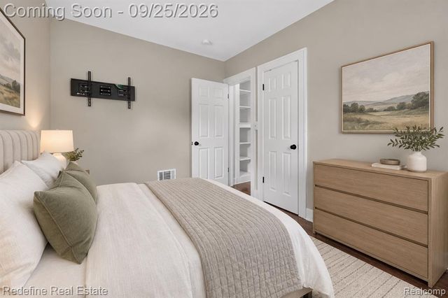 1026 S Wilson Avenue, Royal Oak, MI 48067