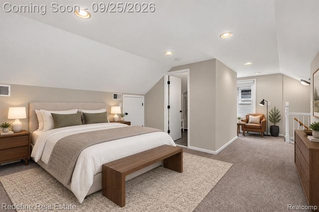 1026 S Wilson Avenue, Royal Oak, MI 48067