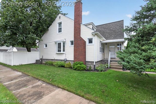 1026 S Wilson Avenue, Royal Oak, MI 48067