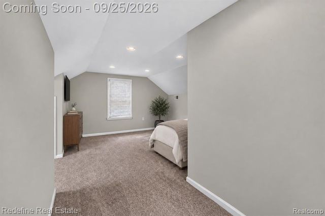 1026 S Wilson Avenue, Royal Oak, MI 48067
