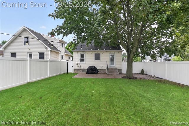 1026 S Wilson Avenue, Royal Oak, MI 48067