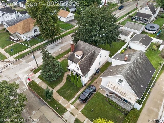 1026 S Wilson Avenue, Royal Oak, MI 48067