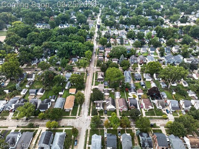 1026 S Wilson Avenue, Royal Oak, MI 48067