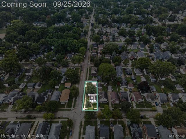 1026 S Wilson Avenue, Royal Oak, MI 48067