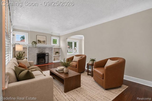 1026 S Wilson Avenue, Royal Oak, MI 48067